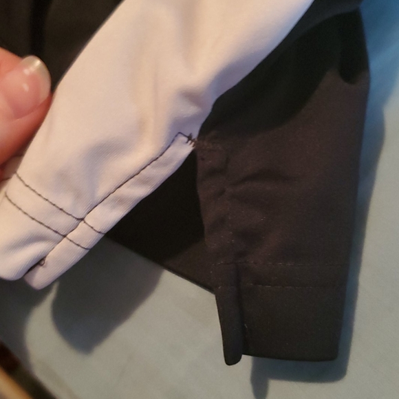 Nike high waisted shorts - Picture 9 of 9